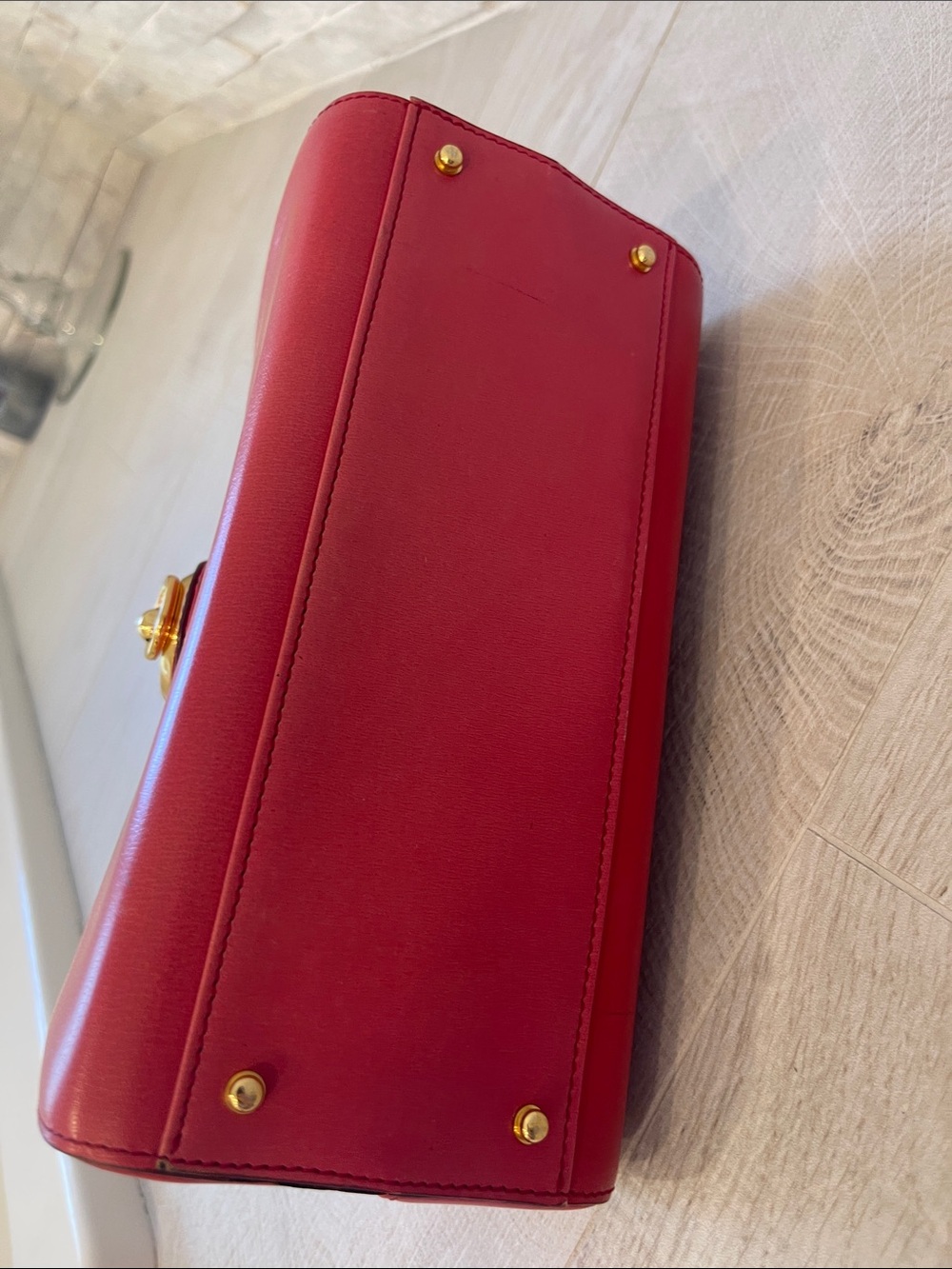 Givenchy Authentic Handbag - Picture 5 of 10